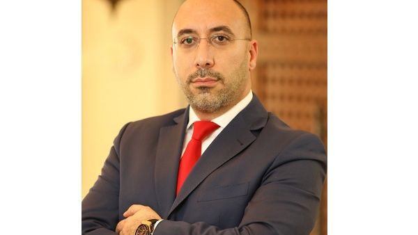Abed Hamandi, Regional Director - Professional Services, Middle East and Africa at SAS