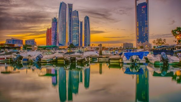 According to mid-year Cost of Living Index released by Numbeo, Dubai and Abu Dhabi were rated 113 and 97, respectively, in the list of most expensive cities during the first-half of 2018 as compared to 72 and 93, respectively, during H1 2017. (Shutterstock)