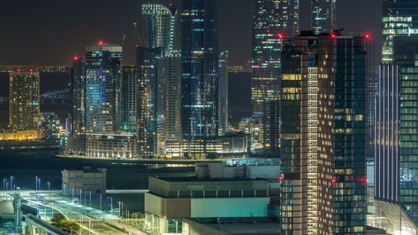 Rents have been negatively impacted by weak demand following job losses and cuts in housing allowances leading to more vacancies. (Shutterstock)