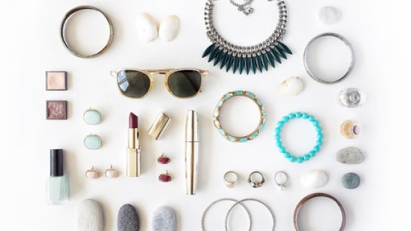الإكسسوارات هي من أهم مكملات الأناقة