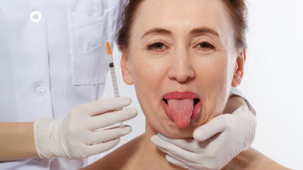 هناك أمكانية أخرى تسبب الطعم الحامض في الفم وهي الاضطرابات العصبية
