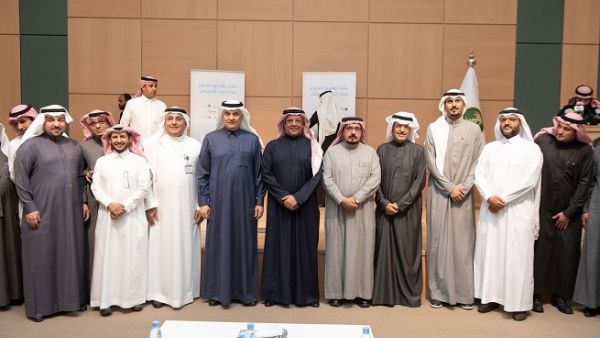 أكوا باور تفوز بمشروع إنشاء أكبر محطة لتحلية مياه البحر بتقنية التناضح العكسي في العالم أكوا باور تفوز بمشروع إنشاء أكبر محطة لتحلية مياه البحر بتقنية التناضح العكسي في العالم