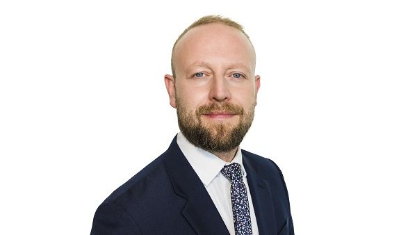 Adam Wilson, Head of Valuations (Dubai Office) and Director of International Valuations, Chestertons Adam Wilson, Head of Valuations (Dubai Office) and Director of International Valuations, Chestertons