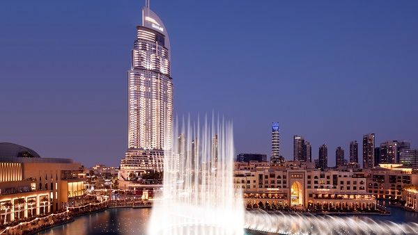 يحرص فندق العنوان وسط المدينة على الاهتمام بأدق التفاصيل في الخدمات التي تشمل استقبال كبار الشخصيات في المطار. يحرص فندق العنوان وسط المدينة على الاهتمام بأدق التفاصيل في الخدمات التي تشمل استقبال كبار الشخصيات في المطار.