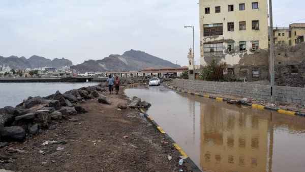 The King Salman Humanitarian Aid and Relief Center (KSRelief) has already spent $8.2 billion on aid for Yemen since its opening in 2015, according to a report. (AFP/ File)