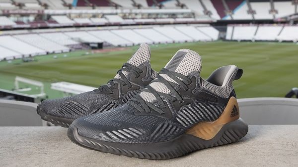 Adidas Alpha Bounce for MEN. Adidas Alpha Bounce for MEN.