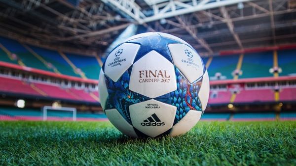 adidas Unveils Welsh Dragon-Inspired Official Match Ball for the UEFA Champions League Knock Out Stages and Final adidas Unveils Welsh Dragon-Inspired Official Match Ball for the UEFA Champions League Knock Out Stages and Final