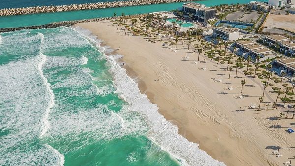 Nikki Beach Dubai Nikki Beach Dubai