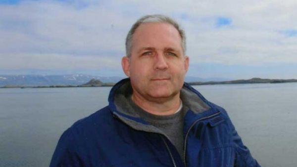 عضو المارينز السابق بول ويلان