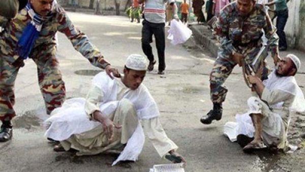 ميانمارترفض دخول الأمم المتحدة للتحقيق في انتهاكات الأقلية المسلمة