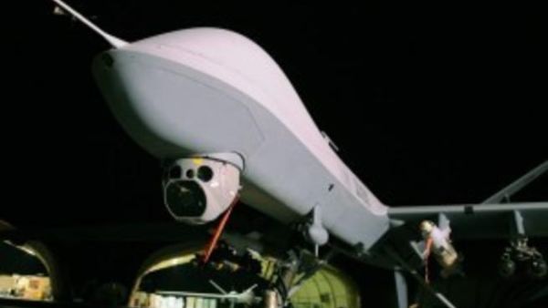 US drone strike kills Taliban commander. [khaamapress]