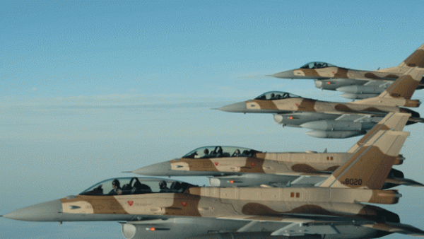 غارات جوية، نفذها سلاح الجو الأفغاني، بولاية ننغارهار