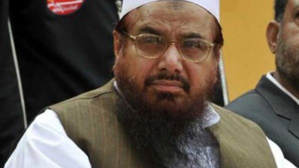 حافظ سعيد زعيم تنظيم الدولة في افغانستان