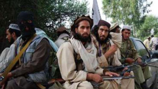 أفراد شبكة حقاني يعتدون على الاطفال جنسياً داخل مخيمات التدريب