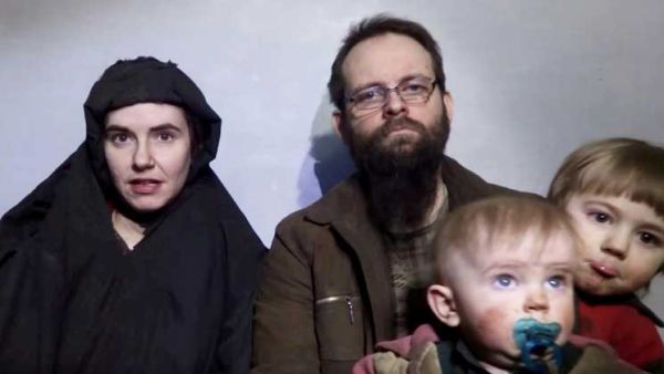 تم تنفيذ عملية تحرير الأسرة بناء على معلومات قدمها عملاء سريون أمريكيون