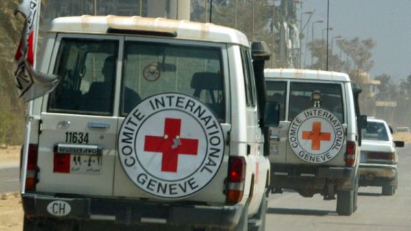 Six Red Cross workers were killed and two others were missing in northern Afghanistan, the international charity said. (AFP/File) 