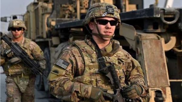 تزايد الهجمات على القوات الدولية من جانب عناصر من القوات الأفغانية في الاسابيع الأخيرة