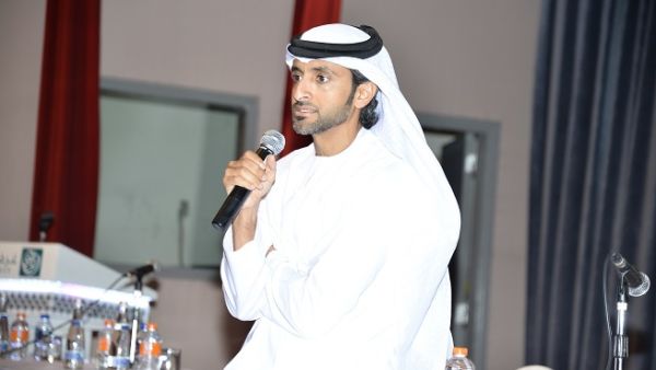 Agthia Chief Executive Officer, Eng. Tariq Ahmed Al Wahedi. Agthia Chief Executive Officer, Eng. Tariq Ahmed Al Wahedi.
