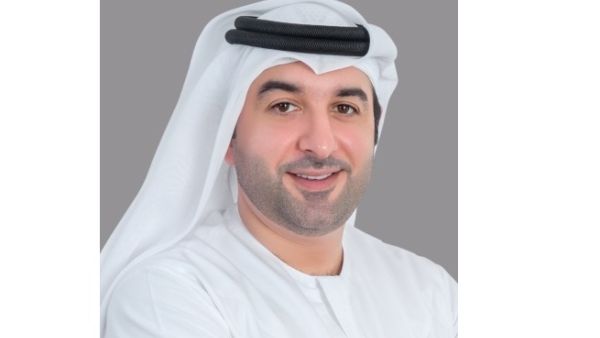 أحمد يوسف خوري، الرئيس التنفيذي لمجموعة الاتحاد العقارية