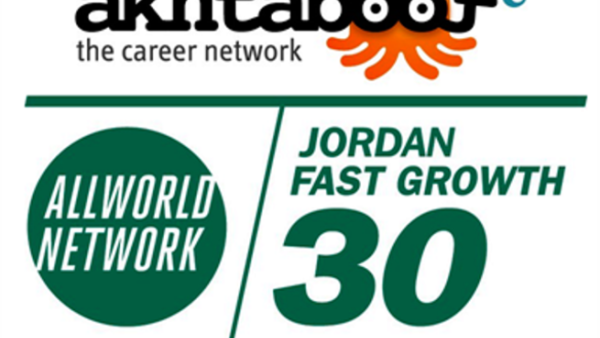 The Jordan 30 are part of the Arabia Fast Growth 500 that will be announced November 15-17, 2011 at the Arabia 500 Awards & Global Summit