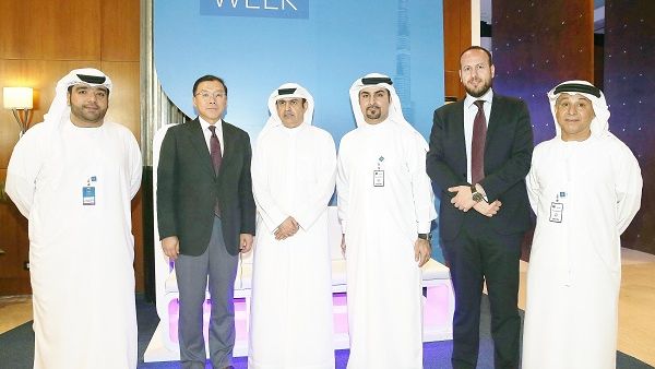Fahad Al Gergawi, CEO of Dubai FDI, termed the partnership with Samsung Gulf Electronics as a remarkable chapter in the region’s development.
