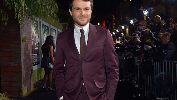 The new Han Solo film, announced in 2013, is scheduled to be released in May 2018. (Screencrush.com)