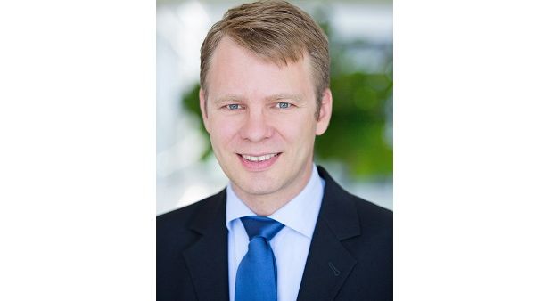 Alexander Tuerpitz, Partner and Managing Director at The Boston Consulting Group Alexander Tuerpitz, Partner and Managing Director at The Boston Consulting Group
