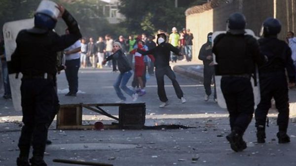 الوضع في غرداية "خارج السيطرة" والجميع يلازمون أحياءهم ويمتنعون عن إرسال أبنائهم الى المدارس