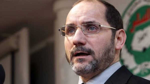 عبد الرزاق مقري