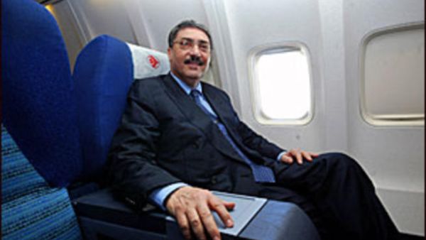 علي بن فليس