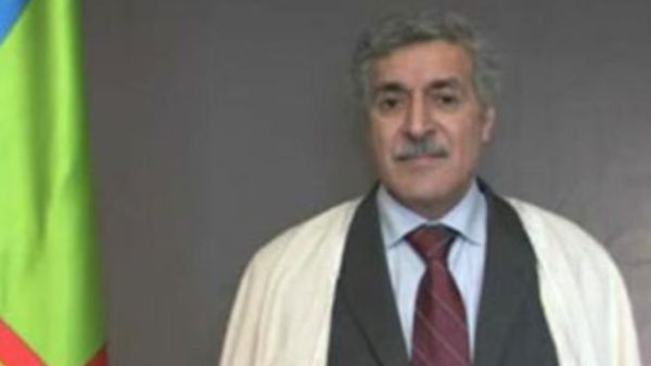 فرحات مهني
