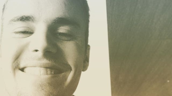 جاستن بيبر (instagram.com/justinbieber)