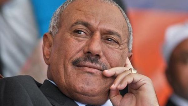 President Ali Abdullah Saleh led Yemen until 2012. (Albawaba.com/File)