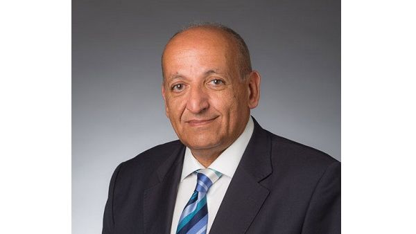 Ali Baghdadi, SVP & Chief Executive from Ingram Micro, META