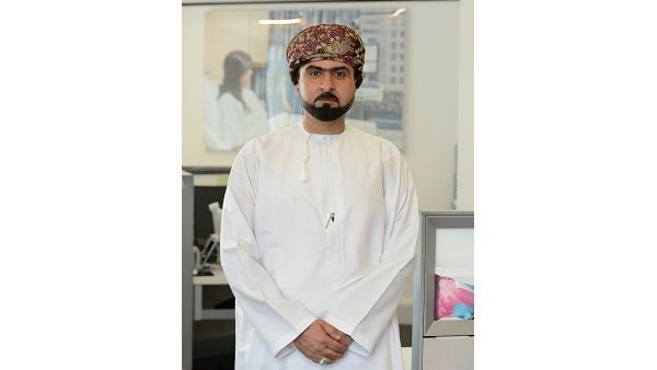 Ali Al Lawati, General Manager - Oman, Cisco Middle East.