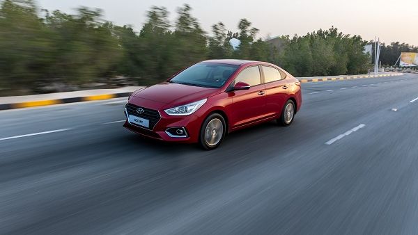 This new model makes several key improvements on the previous Hyundai Accent.