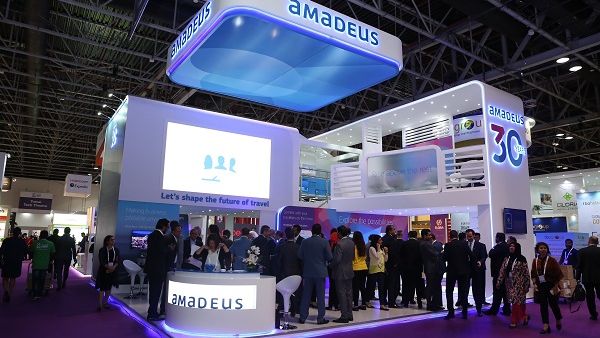Amadeus will demonstrate how superior technologies are shaping the way travel companies showcase, sell and service customers in the Middle East and beyond.