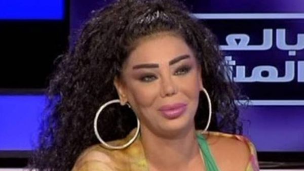 الرّاحلة أمل حمادة 