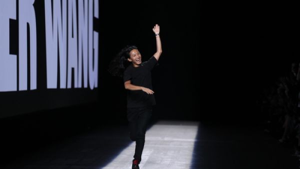 أليكساندر وانغ