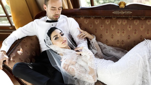 مراد دالكليش ومرفي بلغور