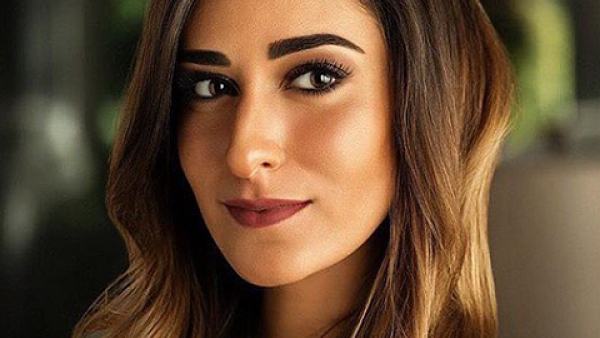أمينة خليل أمام منى زكي و أحمد السقا في (ترانيم إبليس)