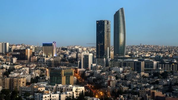 In February 2018, Jordan approved a residency-for-investment programme and additional provisions for granting residency to buyers of property above $282,000. Will the new measure have an effect on the local property market? (File photo)