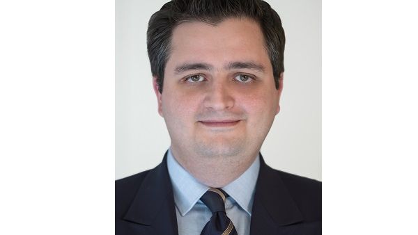 عمار هيكل، الرئيس التنفيذي لشركة هيكل ميديا