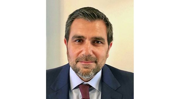 Ammar Khalil, Senior Executive Officer of the Bank