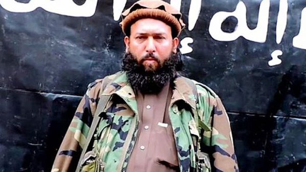 Hafiz Saeed Khan was reportedly killed by US air strikes in Afghanistan. (Twitter) 