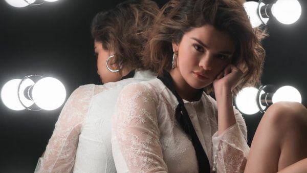 Selena Gomez (Twitter)