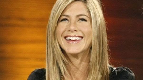 Jennifer Aniston (Twitter)