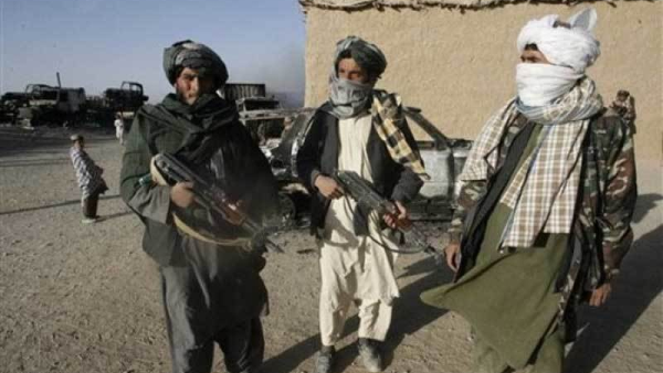 The Taliban kidnapping of passengers on highways has become an increasing common occurrence 