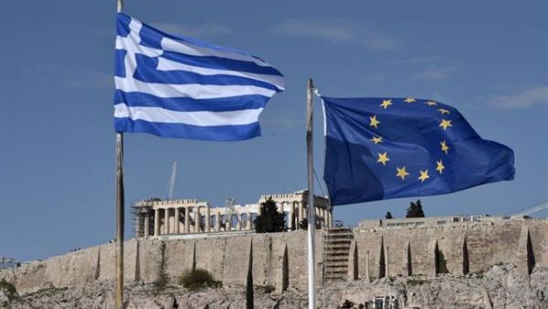 The construction of a mosque in Athens will end an almost two-century ban on building a Muslim worship place by the government. (AFP/File) 