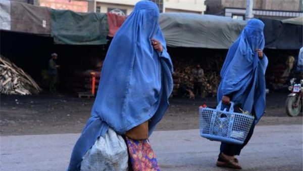 There are still deeply entrenched social stigmas towards women's work and education in Afghanistan. (AFP/File)